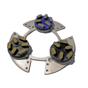 Disco para Herramientas A3